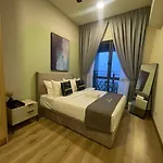 Stellar Residence, Sri Petaling By Homebrickz
