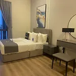 Stellar Residence, Sri Petaling By Homebrickz