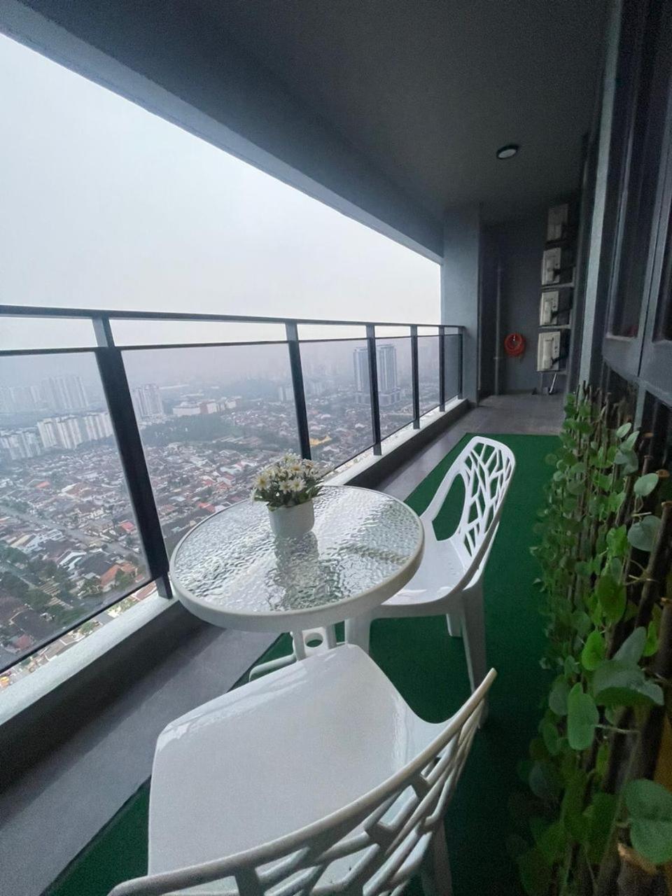 Stellar Residence, Sri Petaling By Homebrickz Pangsapuri Kuala Lumpur